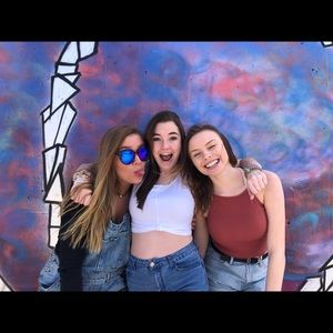 Meet your Posher, Ellen